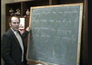 DVD du film Leçons d'une université volante