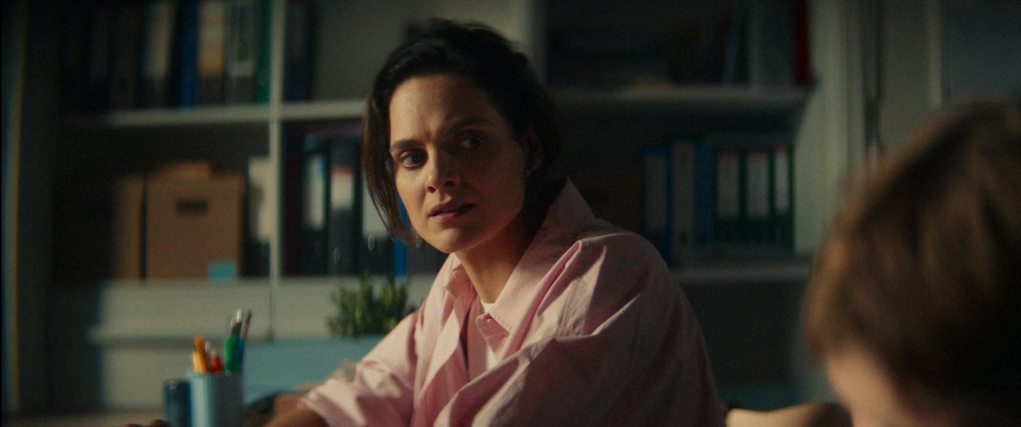 Couverture du film Let It All Go Wrong