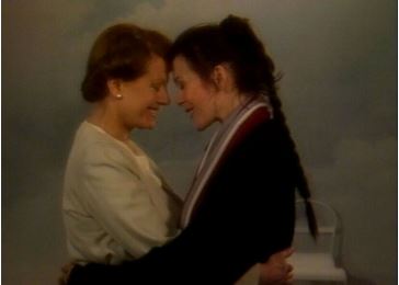 Couverture du film Letters Home