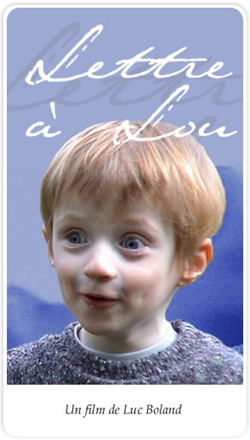 Couverture du film Lettre à Lou