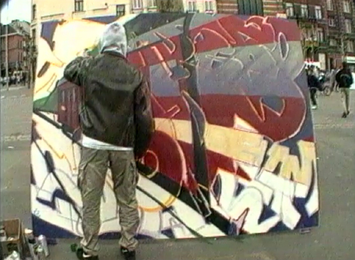 Couverture du film Lez-Arts Hip Hop