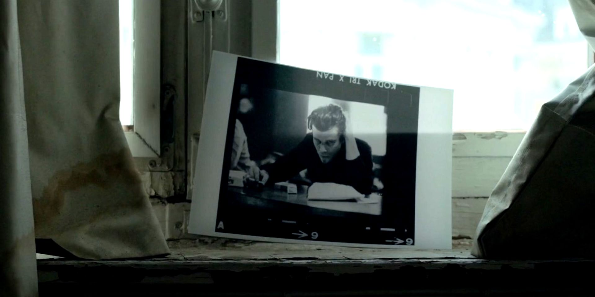 Life Will Give You Pictures