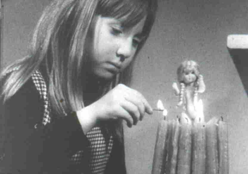 Couverture du film Lili au lit