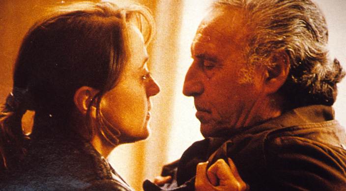 Couverture du film Loin des Barbares