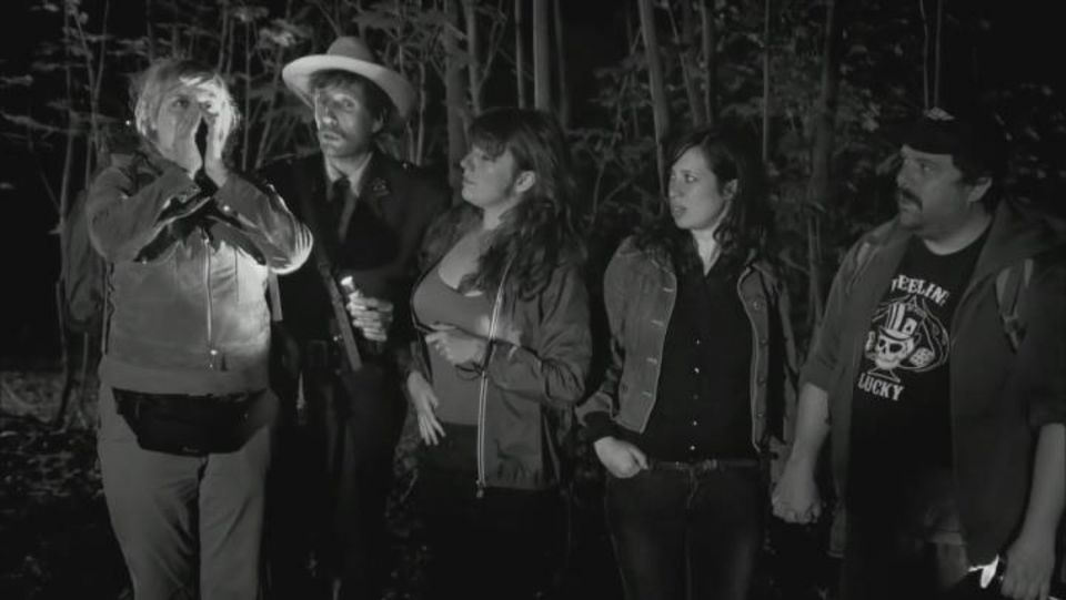 Couverture du film Longueur fréquence intensité émotion