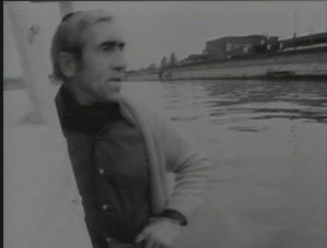 Couverture du film Lorsque le bateau de Léon M. descendit la Meuse pour la première fois