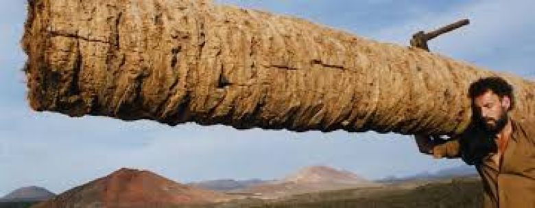 Couverture du film Los Hervideros