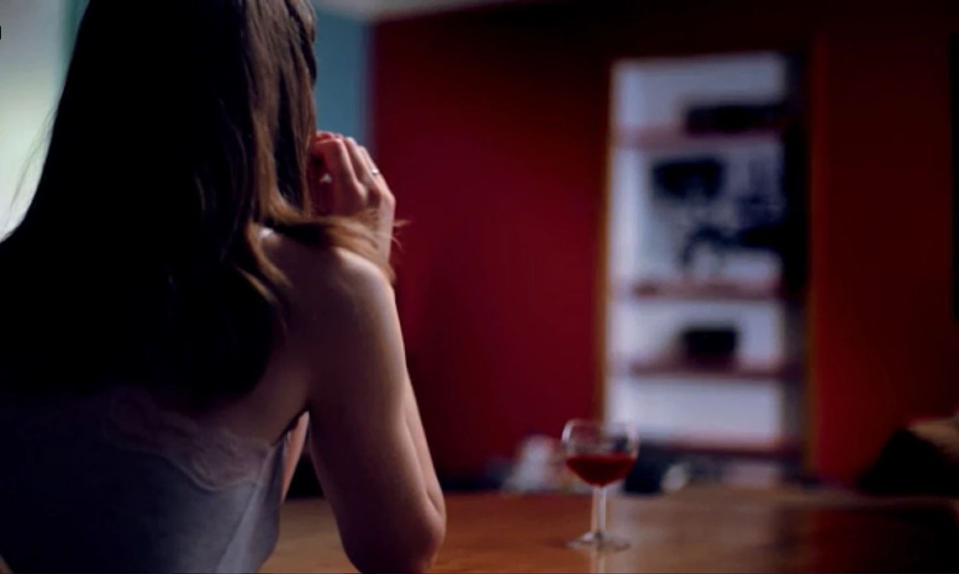 Couverture du film Love bites