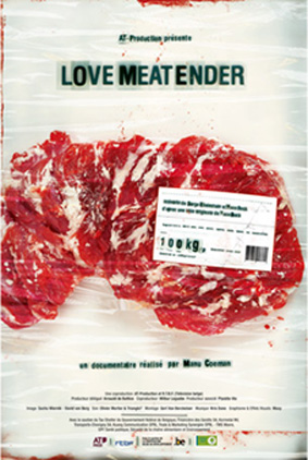 Couverture du film loveMEATender