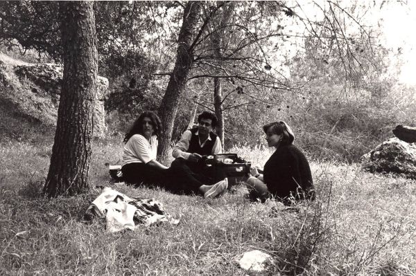 Couverture du film Ma'loul fête sa destruction