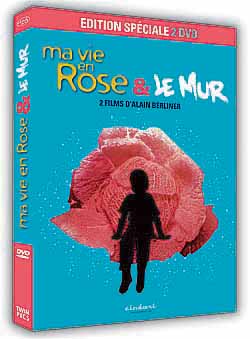 Ma vie en rose d'Alain Berliner