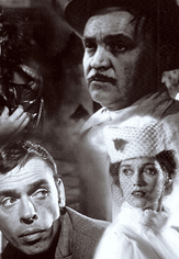 Couverture du film Made in Belgium