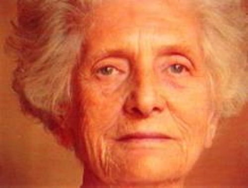 Couverture du film Madeleine à la recherche du moi perdu