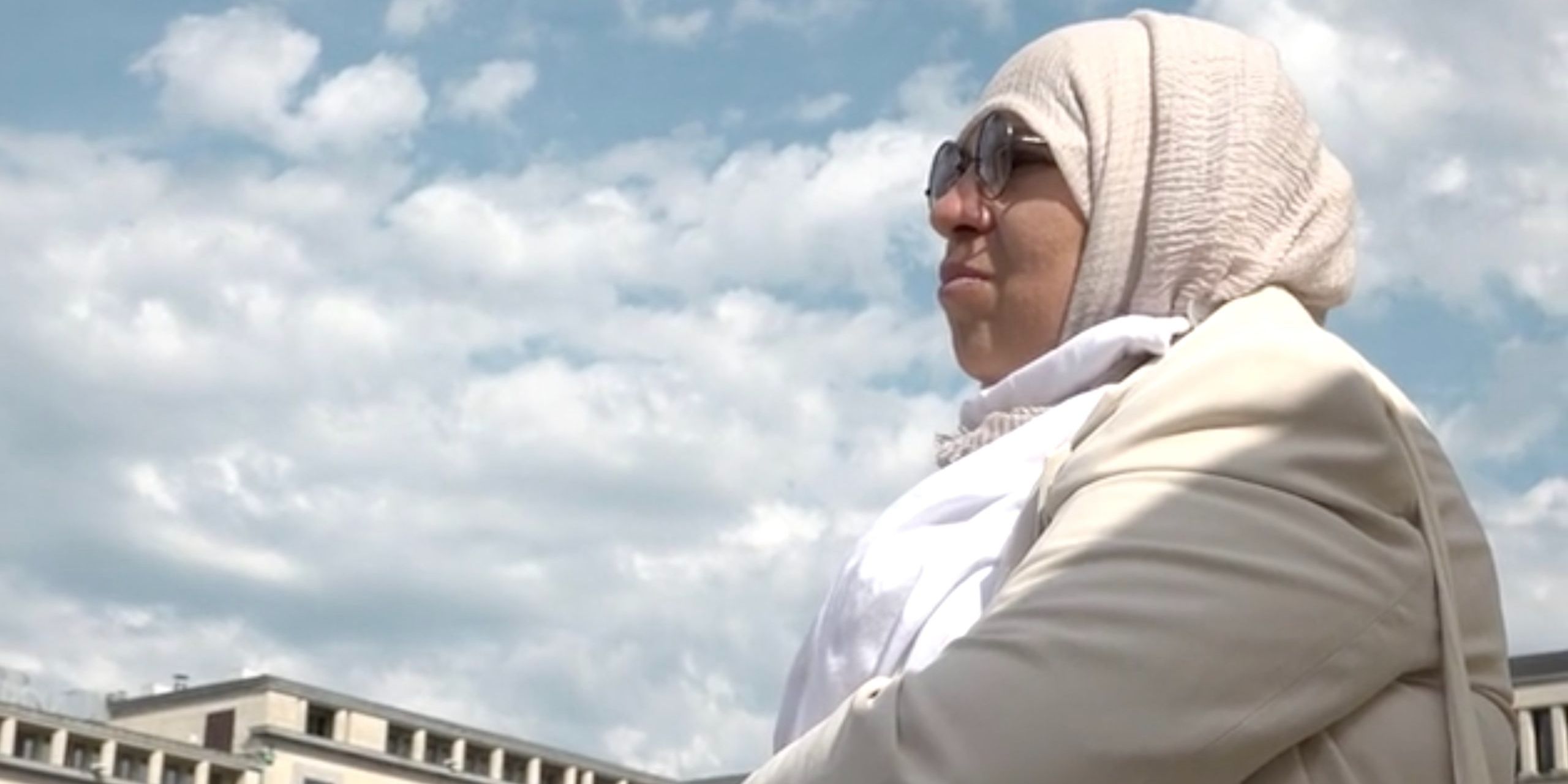 Couverture du film LES MADRÉS