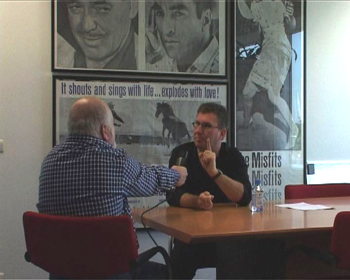 Couverture du film Le Maillon faible