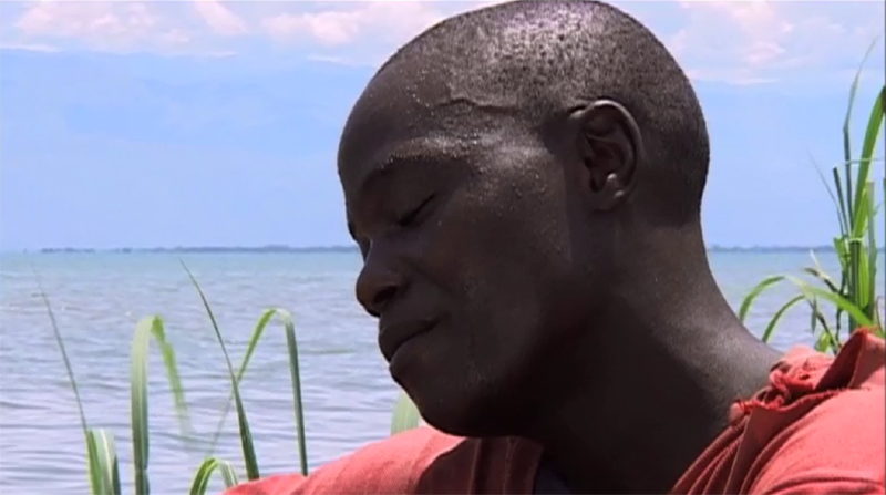 Couverture du film Maisha Ni Karata -  la Vie est un jeu de cartes