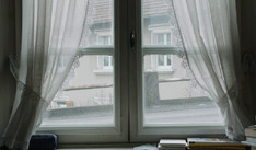 Couverture du film La Maison Santoire