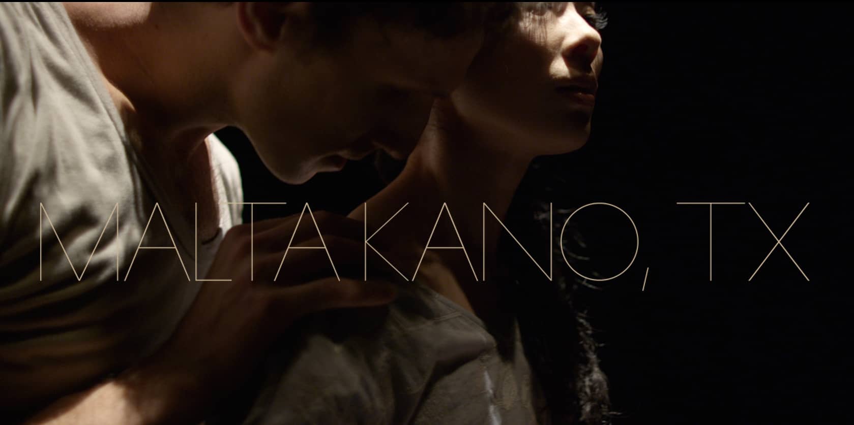 Couverture du film Malta Kano, TX