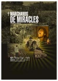 Couverture du film Marchands de miracles