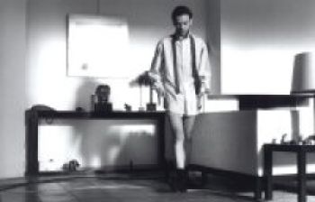 Couverture du film Marche Arrière