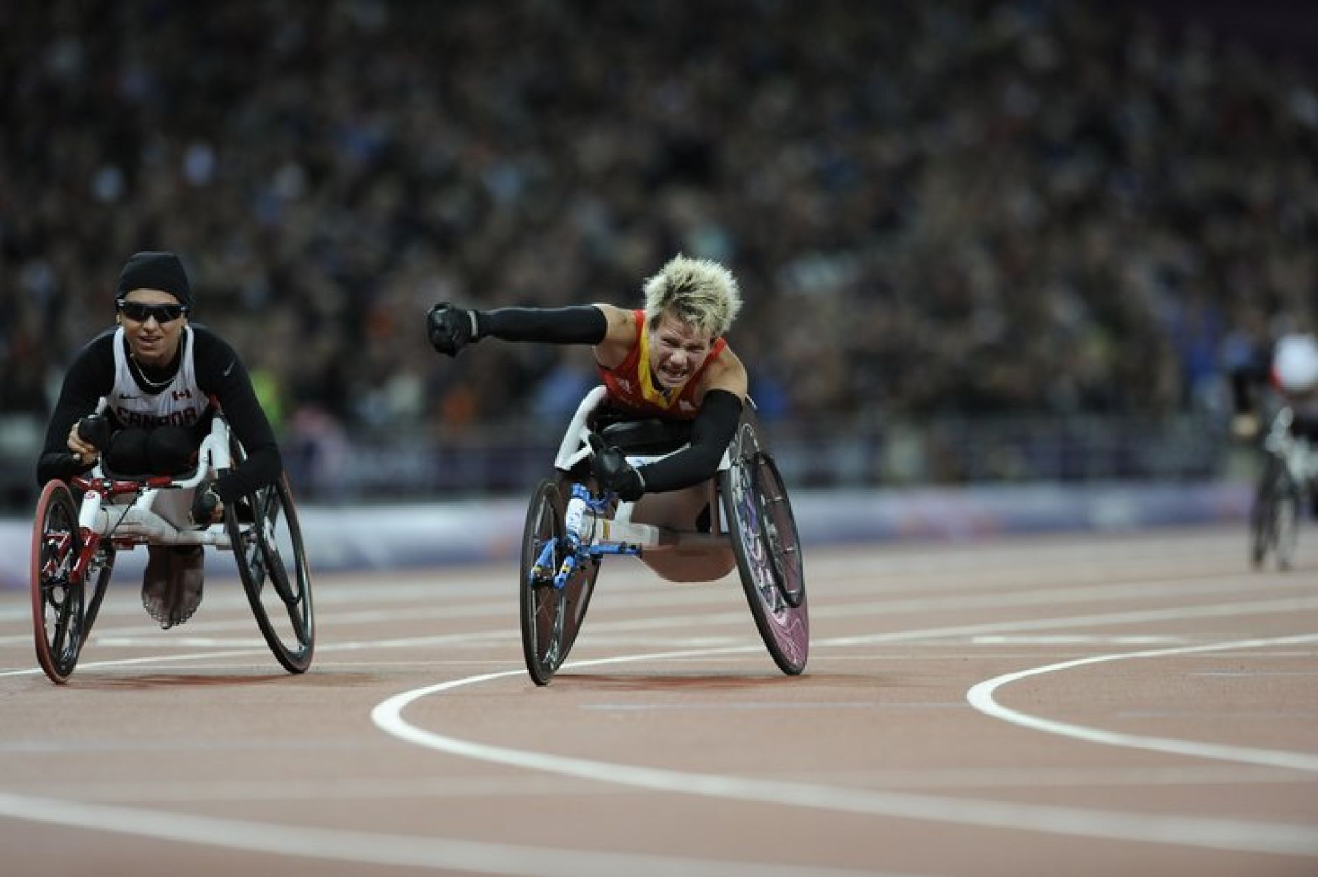 Couverture du film Marieke addicted to life