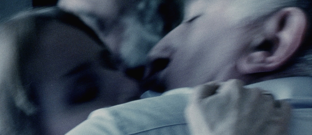 Couverture du film Matin calme