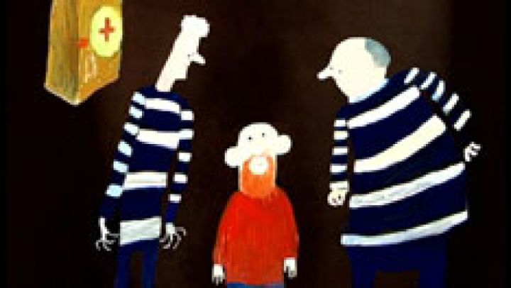 Couverture du film Maxim