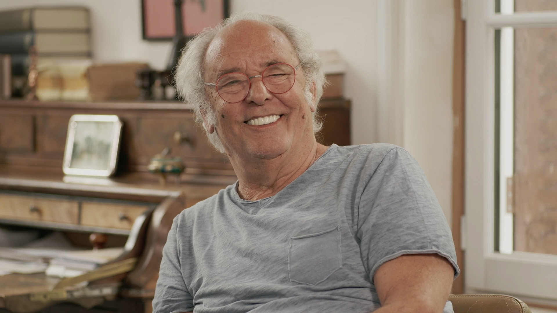 Maxime Le Forestier, l'enchanteur