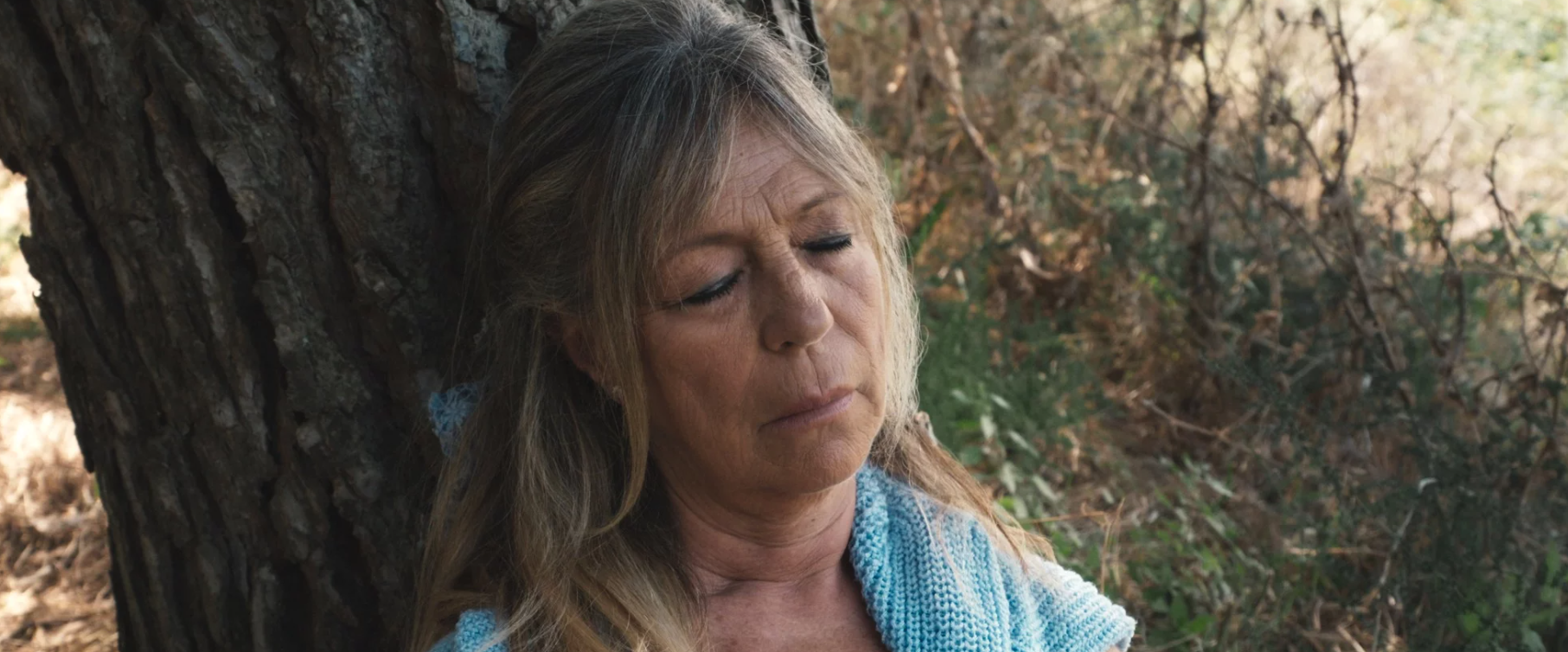 Couverture du film Medusa