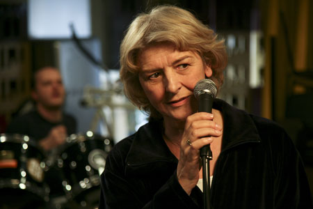 Couverture du film Meisjes