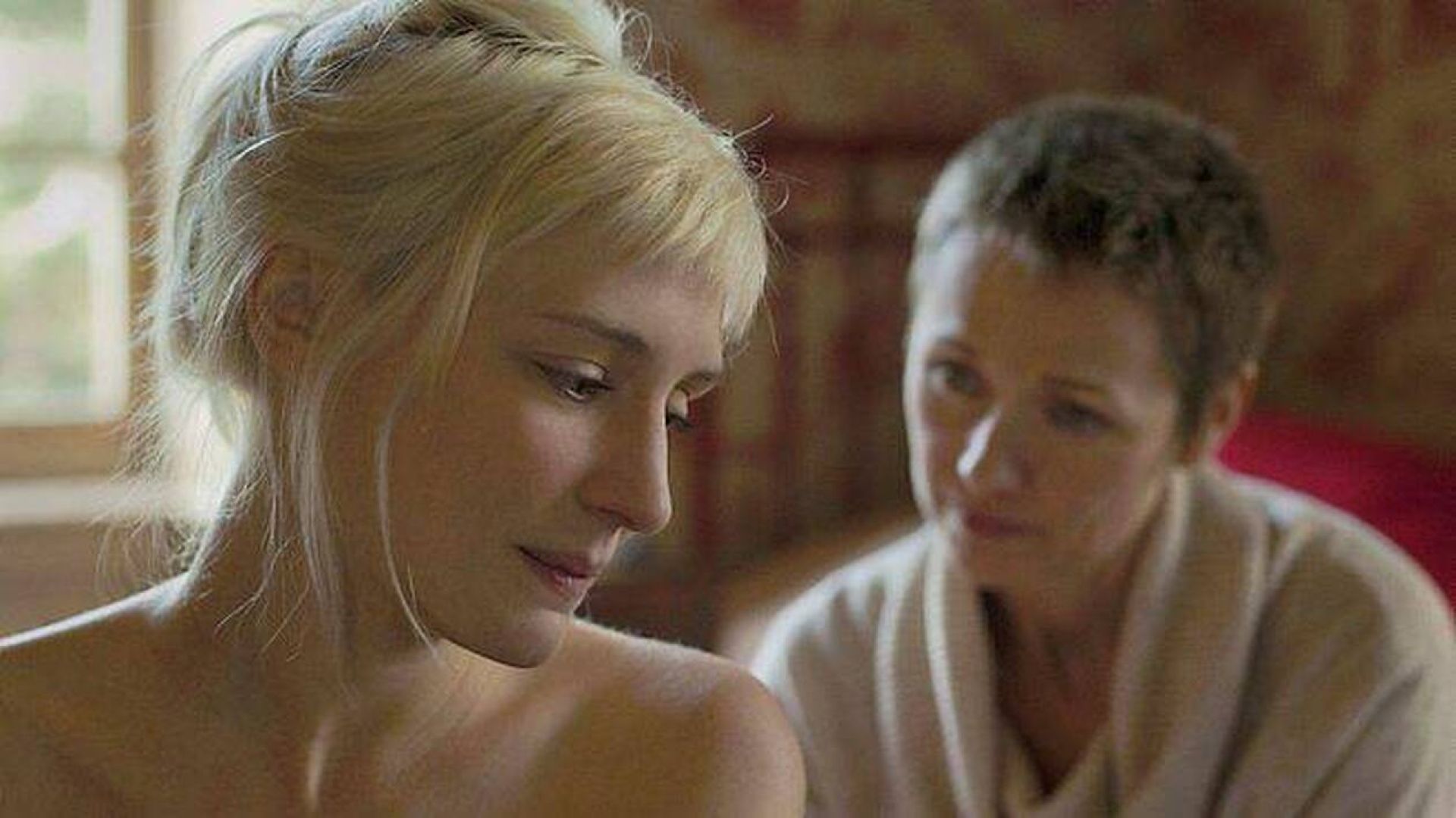 Couverture du film Melody