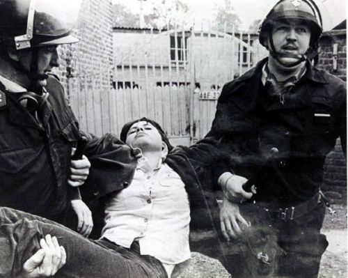 Couverture du film Mémoires (des gens de Fourons)