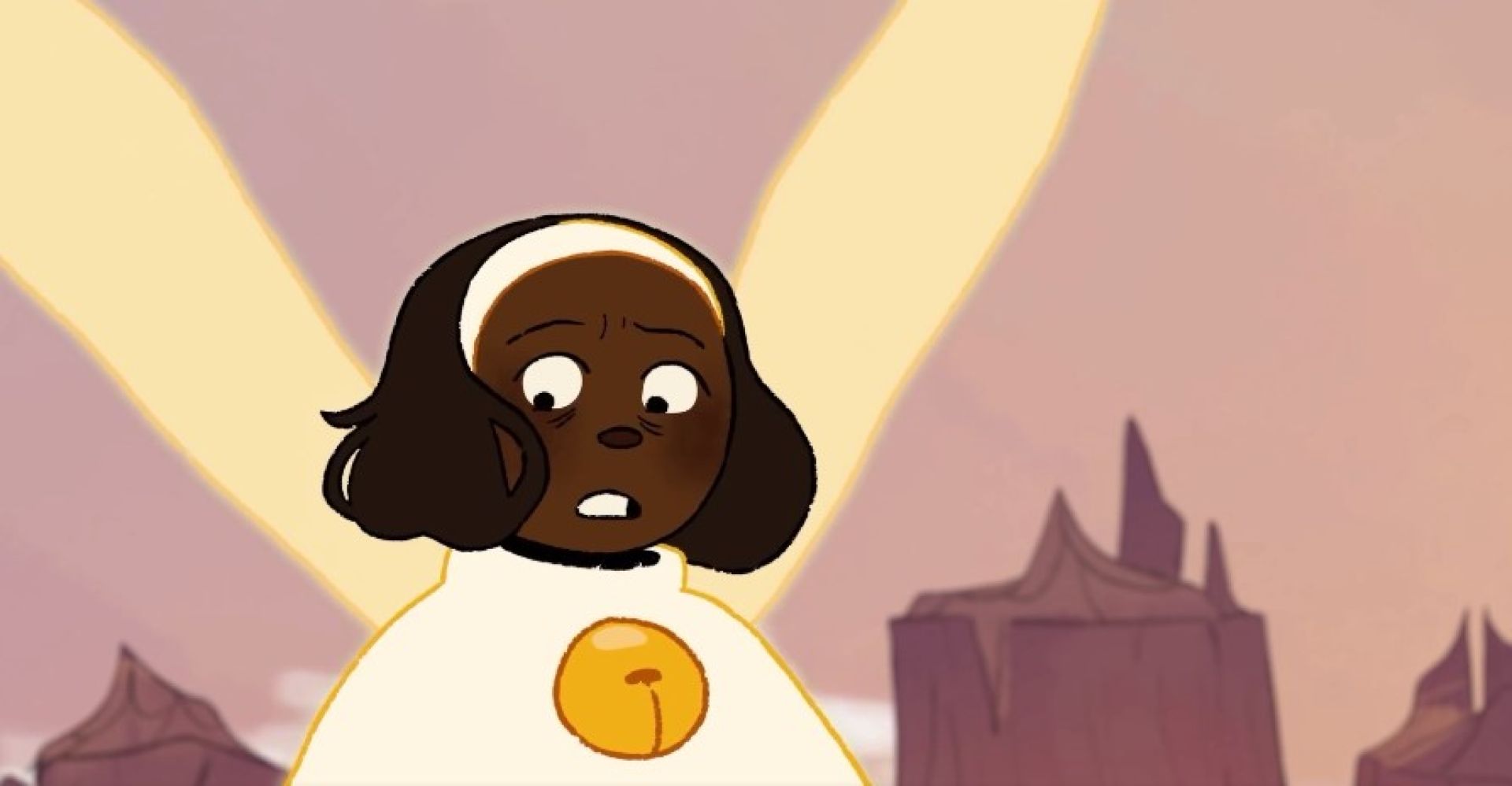 Couverture du film Mendhame