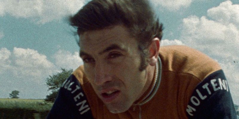 Couverture du film Merckx