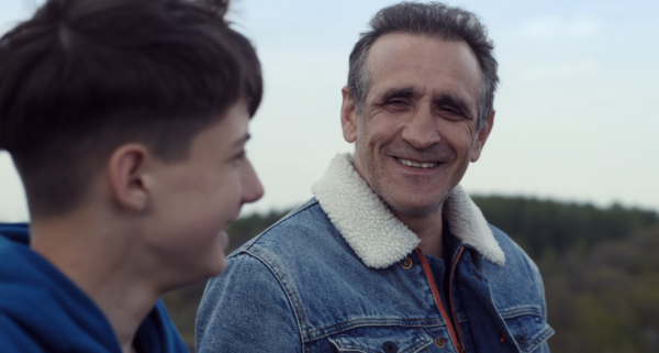 Couverture du film Mes poings dans les tiens