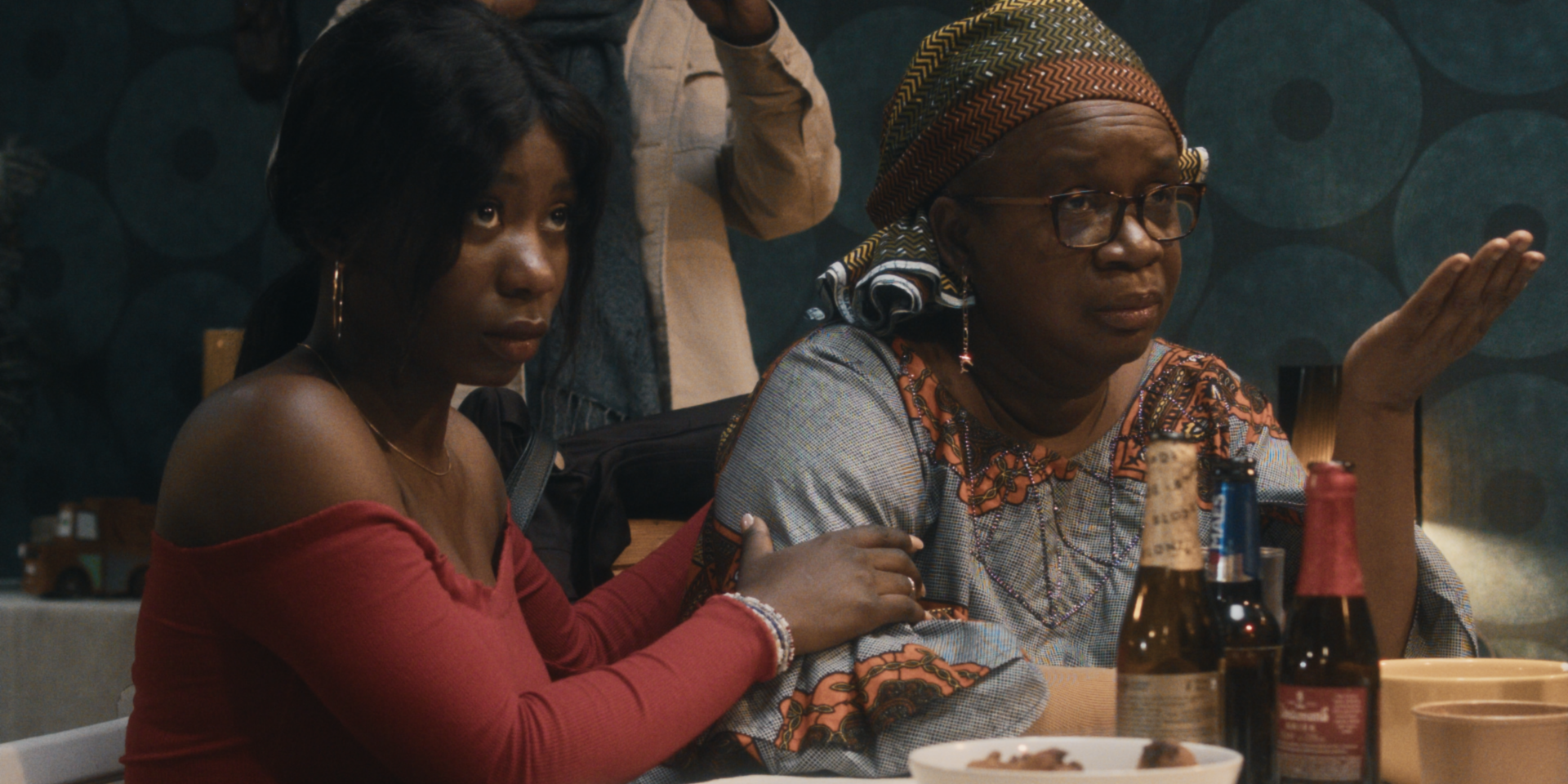 Couverture du film Metha