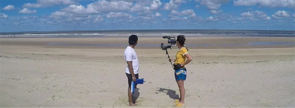 Couverture du film Mijn naam is Lidewij