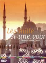 Les Mille et Une Voix