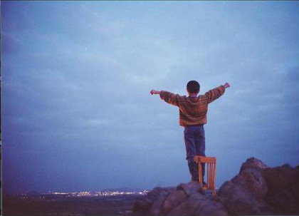 Couverture du film Mille mois