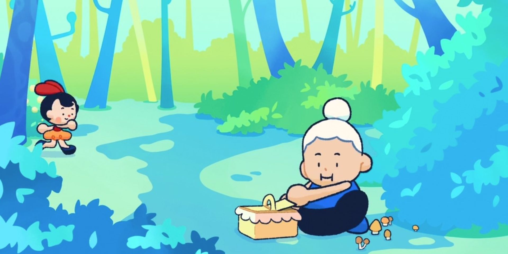 Couverture du film Minicélium