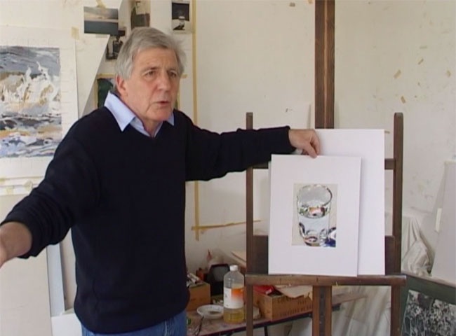 Couverture du film Mirage