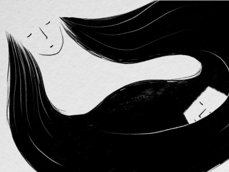 Couverture du film Miroir