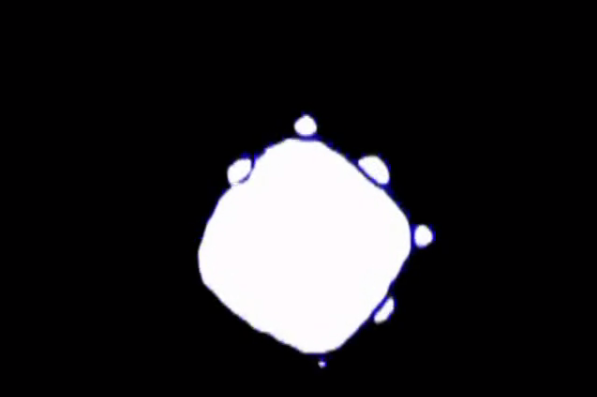 Couverture du film Mirror, Mirror