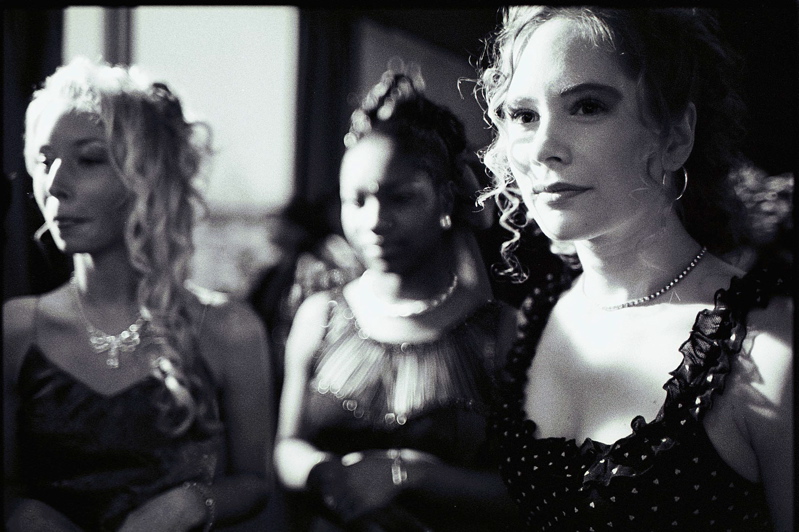 Couverture du film Miss in dream