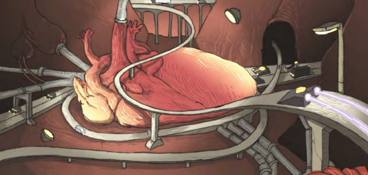 Couverture du film Mission to no