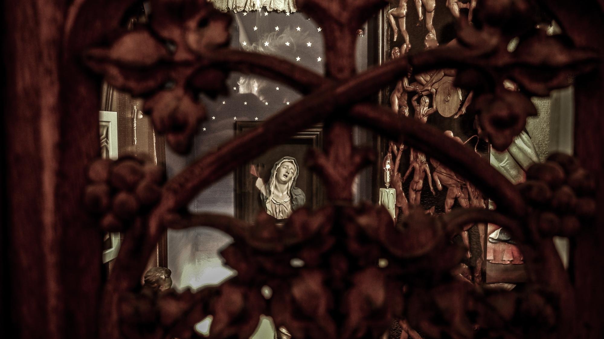 Couverture du film Mister Engel, A Sexonomic Miracle