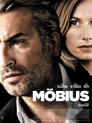 Couverture du film Möbius