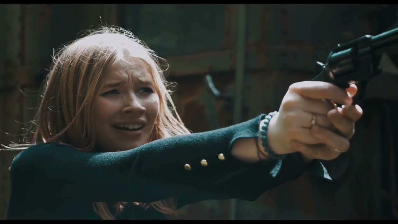 Couverture du film Moloss