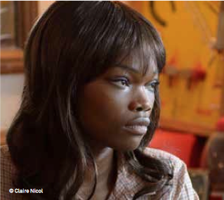 Couverture du film Mon amie Victoria