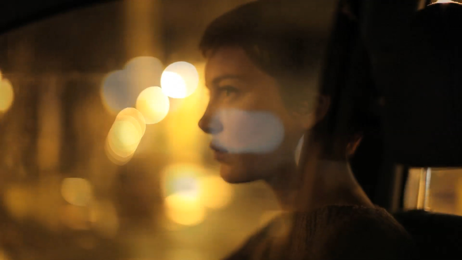 Couverture du film Mon ange